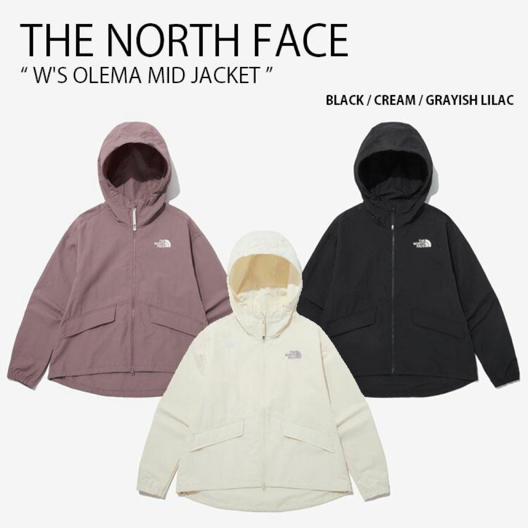 THE NORTH FACE(ザノースフェイス)の【新品超特価】THE NORTH FACE  ジャケット(M) レディースのジャケット/アウター(その他)の商品写真