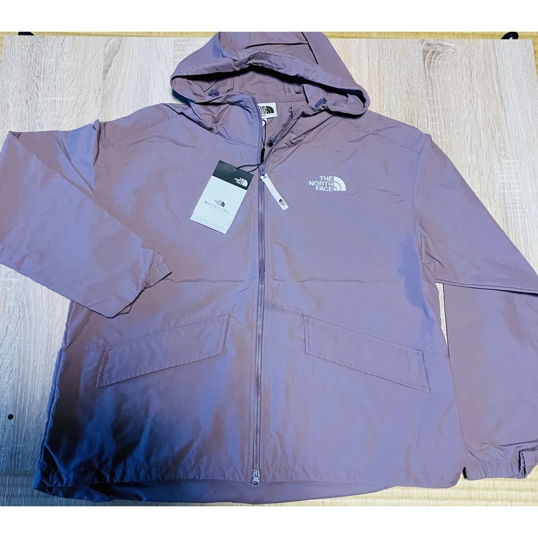 THE NORTH FACE(ザノースフェイス)の【新品超特価】THE NORTH FACE  ジャケット(M) レディースのジャケット/アウター(その他)の商品写真