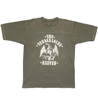 テンダーロイン(TENDERLOIN)のテンダーロイン T-TEE イーグル Tシャツ (Tシャツ/カットソー(半袖/袖なし))