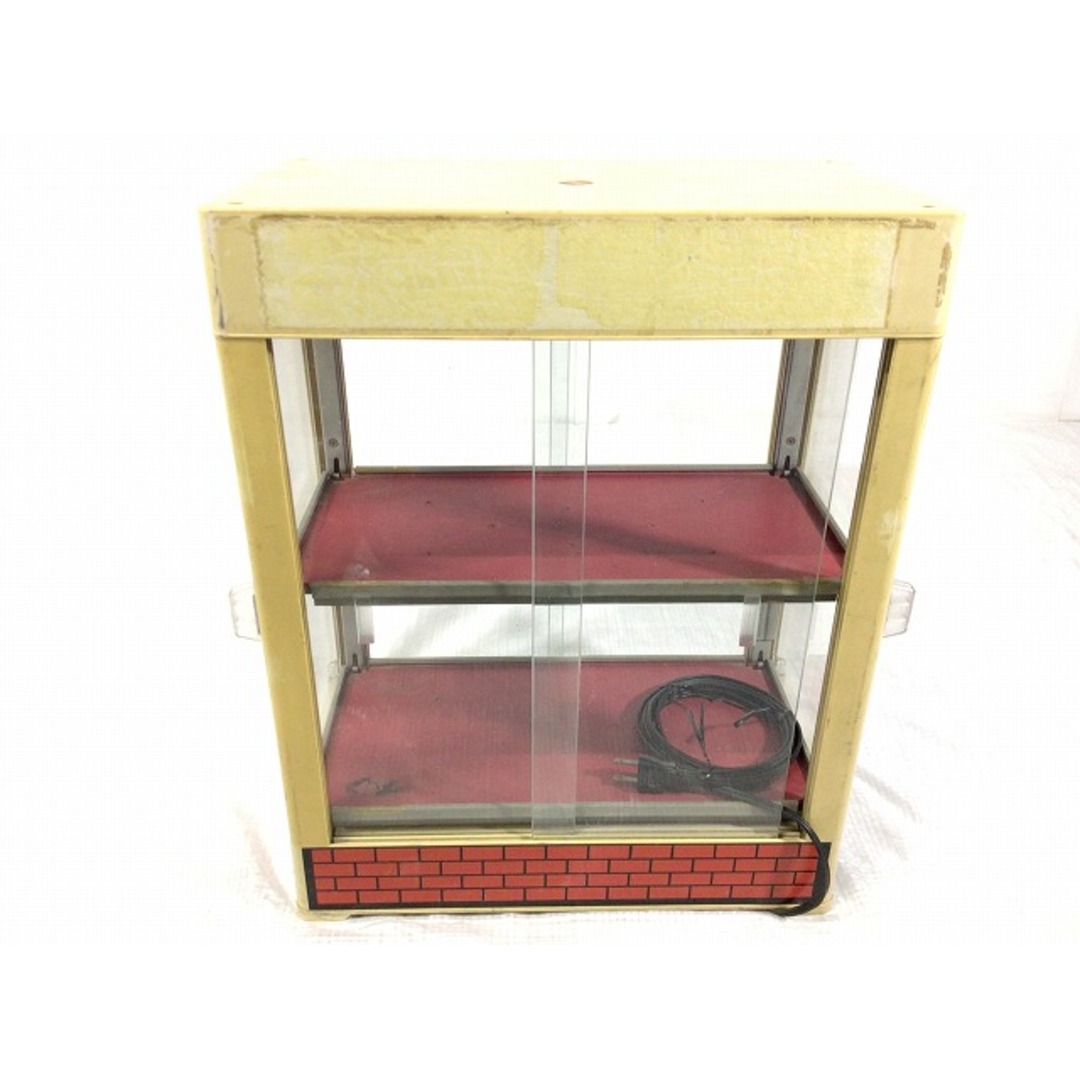 ☆中古品☆日本ヒーター機器 カンウォーマー CW-36 ドリンク ☆中古品☆日本ヒーター機器 カンウォーマー CW-36 ドリンク