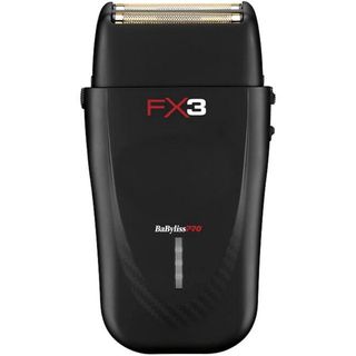 BaByliss Pro FX3 Black スキンフェードカット必需品❗️(メンズシェーバー)