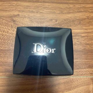 クリスチャンディオール(Christian Dior)のディオール　アイシャドウ(アイシャドウ)