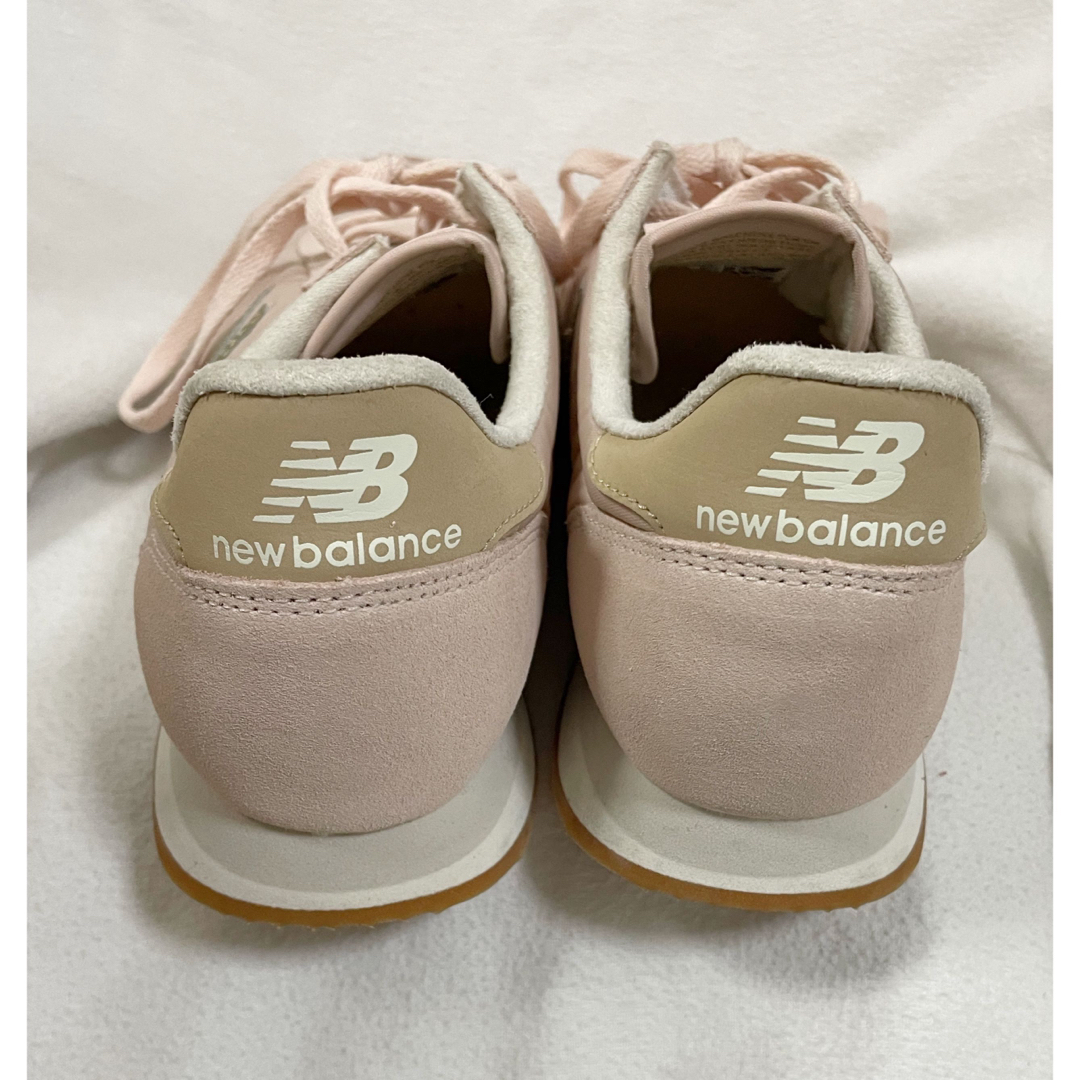 New Balance(ニューバランス)のnew balance ★美品★ WL720AC 24㎝ スニーカー レディースの靴/シューズ(スニーカー)の商品写真