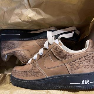 ナイキ(NIKE)の28cm Nike Air Force 1 Low Stephan Maze (スニーカー)