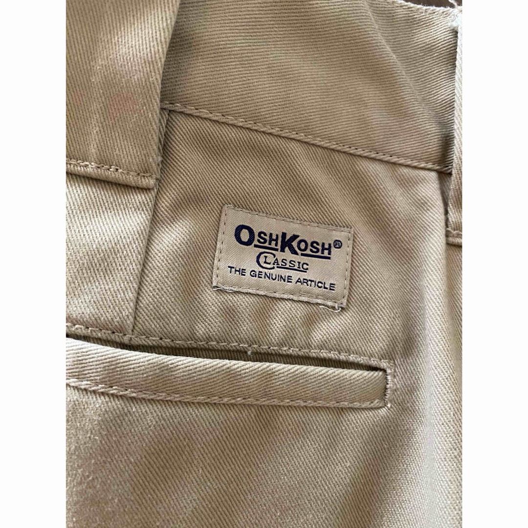 OshKosh(オシュコシュ)のオシュコシュ　チノパン　ボーイズ　メンズ メンズのパンツ(チノパン)の商品写真