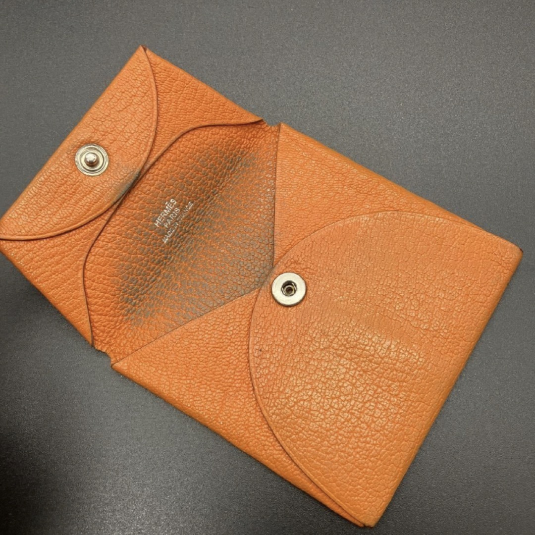HERMES - 即決 HERMES エルメス コインケース 小銭入れの通販 by HERMES - 即決 HERMES エルメス コインケース 小銭入れの通販 by