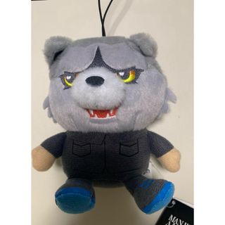 マンウィズアミッション(MAN WITH A MISSION)のゆず様専用☆(ミュージシャン)