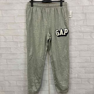 GAP - 即決 新品 タグ付き GAP ギャップ アーチロゴ ジョガーパンツ