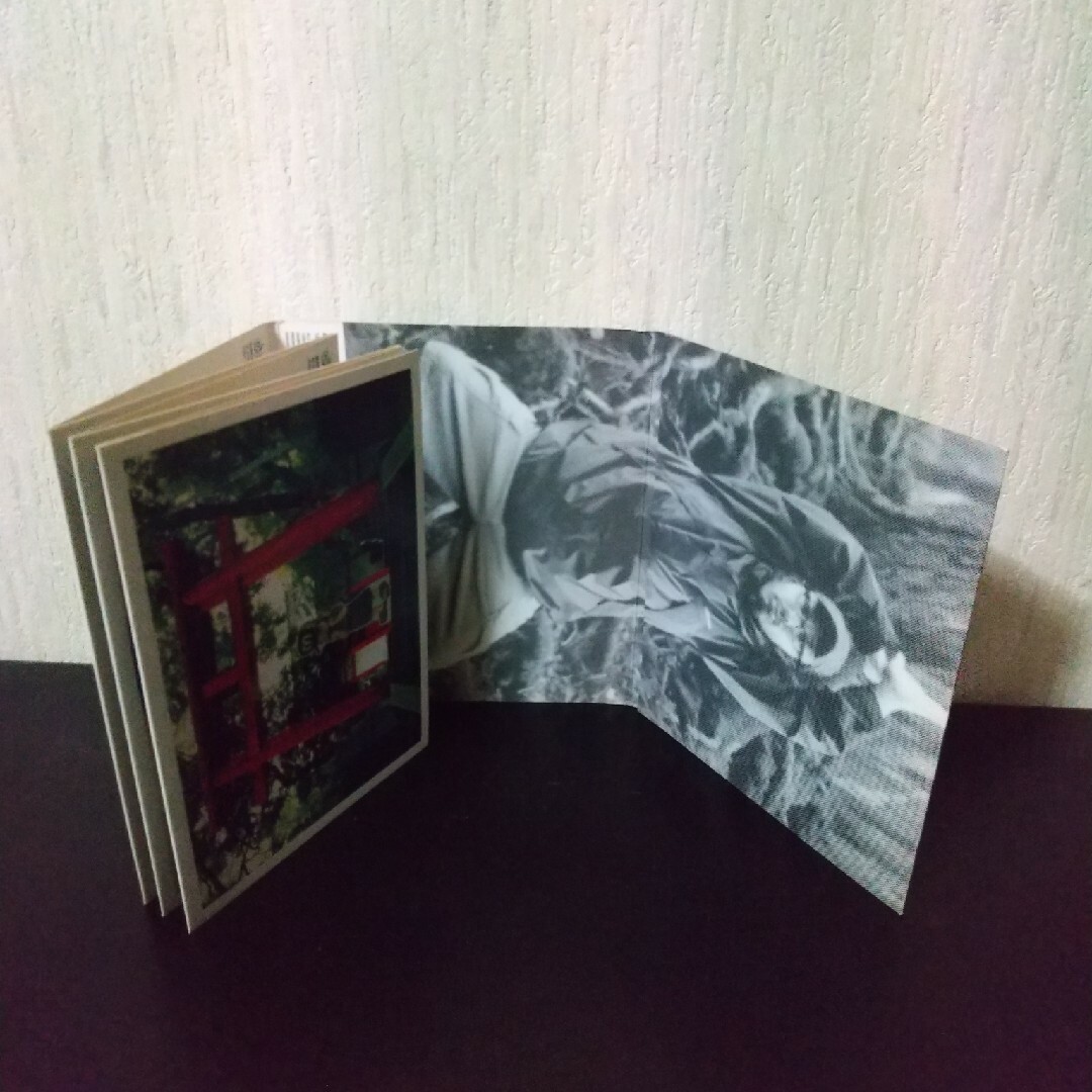 MACKA-CHIN『CHIN NEAR HERE』NITRO TWIGY デリ エンタメ/ホビーのCD(ヒップホップ/ラップ)の商品写真