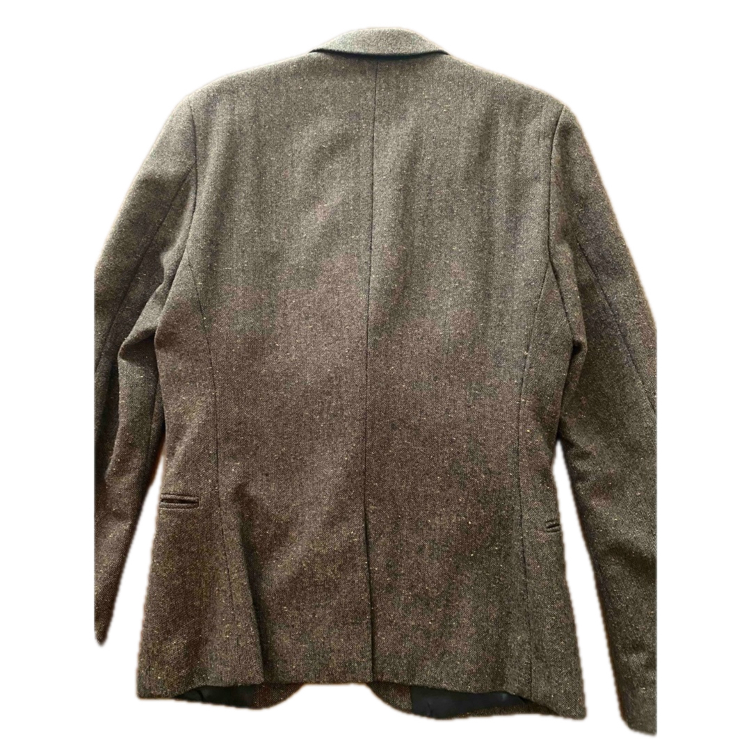 H&M(エイチアンドエム)のH&M  メンズ　ジャケット メンズのジャケット/アウター(テーラードジャケット)の商品写真
