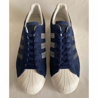 アディダス(adidas)の【未使用 】adidas SUPERSTAR 80s  G61073(スニーカー)