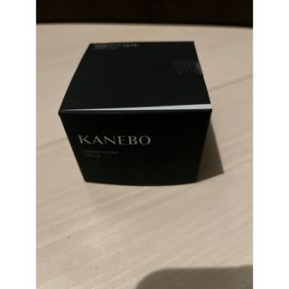 カネボウ(Kanebo)のカネボウ　クリーム　イン　デイ　  40g  (フェイスクリーム)