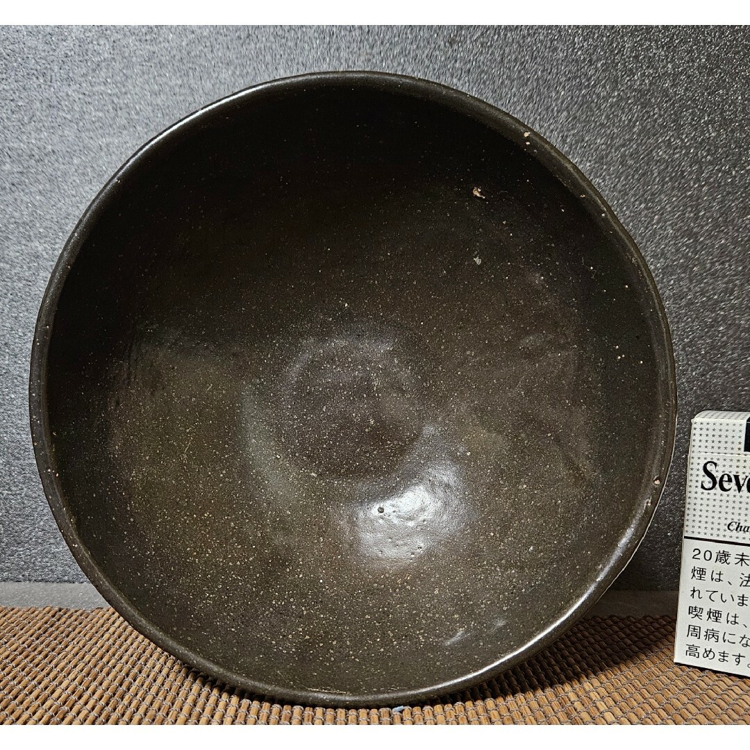 中国美術 中国陶磁器 磁州窯 堆線文様 碗 茶碗 鉢 菓子器 茶道具 中国美術 中国陶磁器 磁州窯 堆線文様 碗 茶碗 鉢 菓子器 茶道具