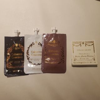 サンタマリアノヴェッラ(Santa Maria Novella)のサンタマリア・ノヴェッラ　サンプル(香水(女性用))