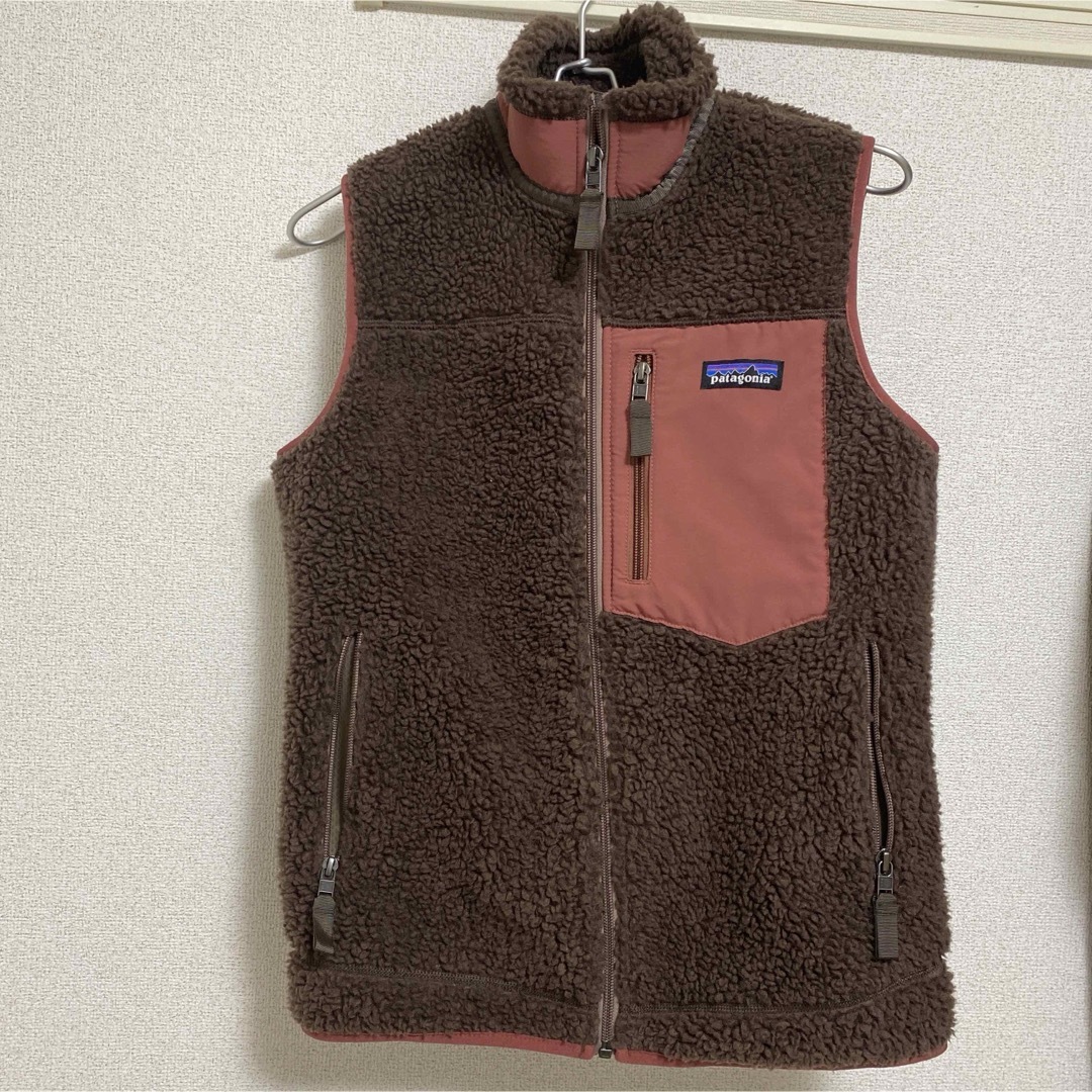 patagonia(パタゴニア)のパタゴニア　レトロx ベスト メンズのメンズ その他(その他)の商品写真