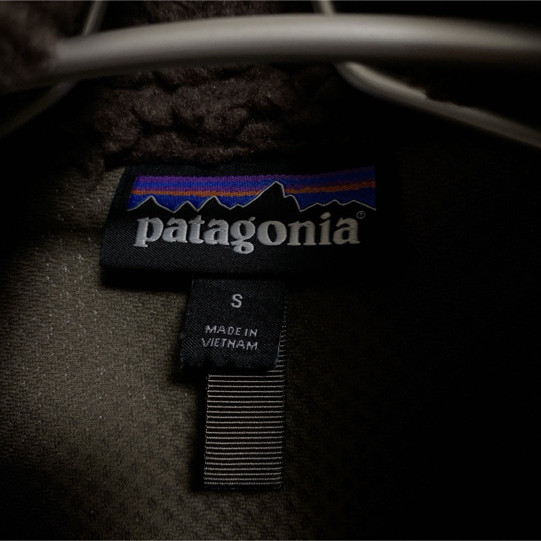 patagonia(パタゴニア)のパタゴニア　レトロx ベスト メンズのメンズ その他(その他)の商品写真