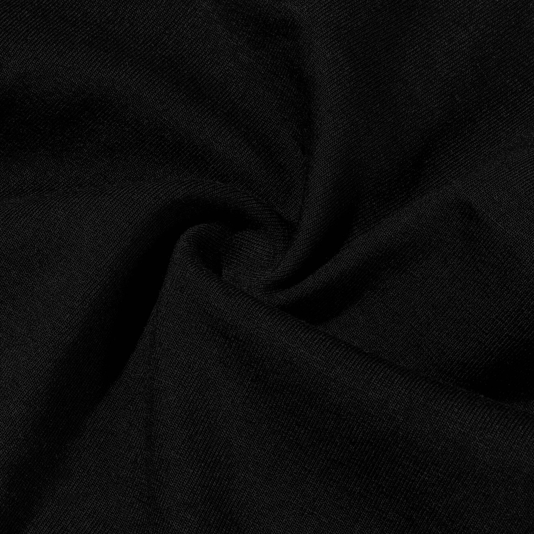 ck Calvin Klein(シーケーカルバンクライン)のCalvin Klein  Braletteロングスリープ　長袖　ブラック L レディースのトップス(Tシャツ(長袖/七分))の商品写真