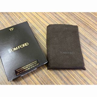 TOM FORD BEAUTY - トムフォード　フェイスパウダー