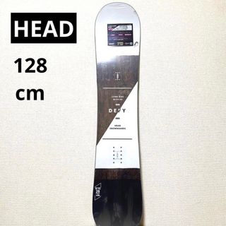 ヘッド(HEAD)の【新品】HEAD ヘッド ジュニア スノボー ボード(ボード)