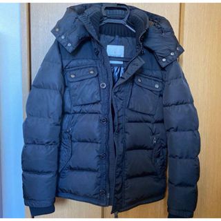 モンクレール(MONCLER)の【美品】MONCLER ダウン(ダウンジャケット)