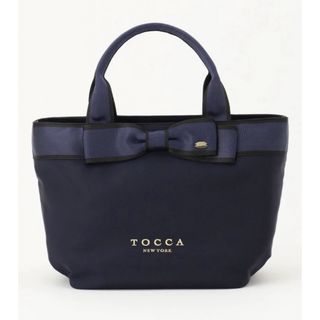 TOCCA - 未使用に近い 人気完売品 トッカ ポワンヌフコラボ 花柄