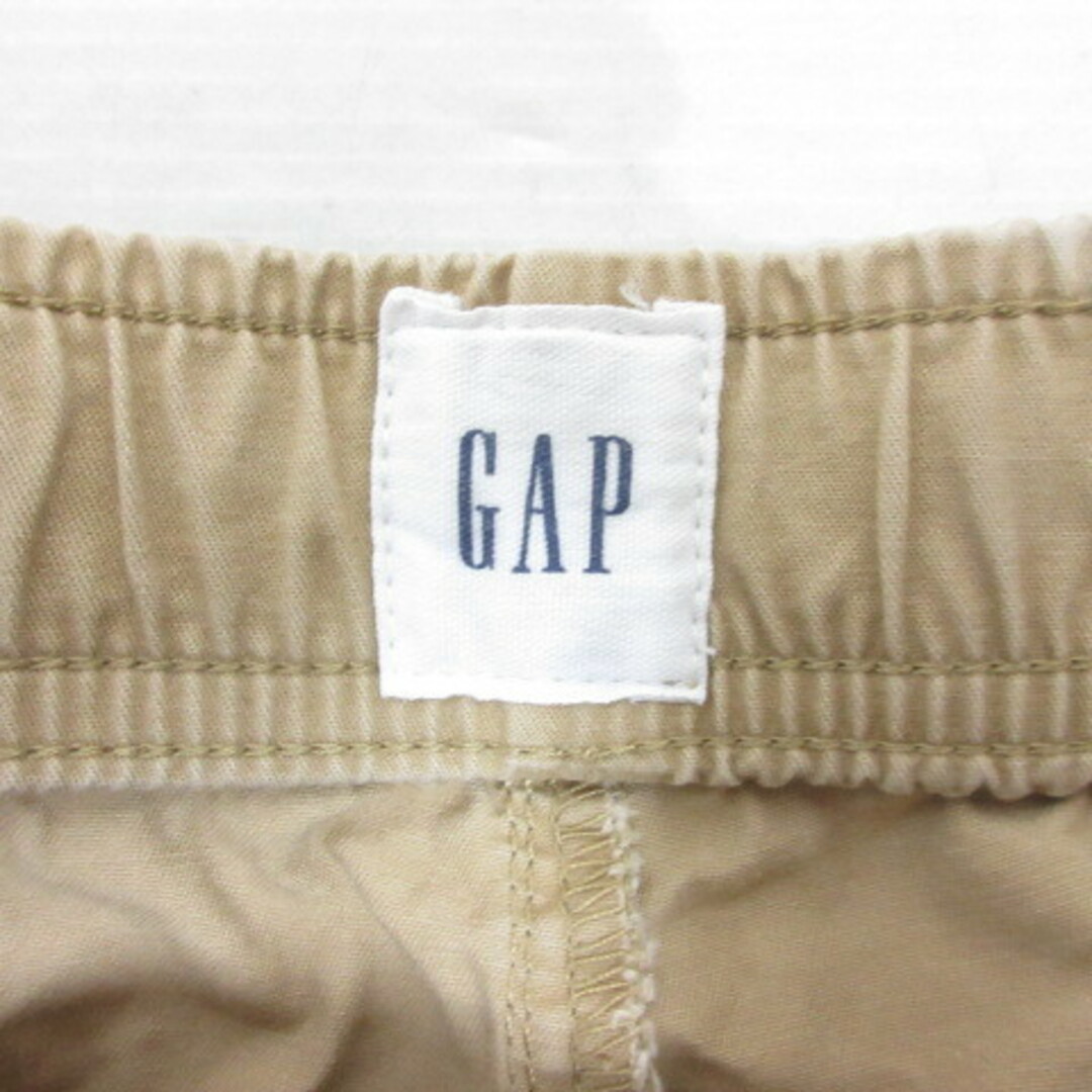 GAP(ギャップ)のギャップ GAP コットン イージー パンツ L ベージュ メンズのパンツ(スラックス)の商品写真