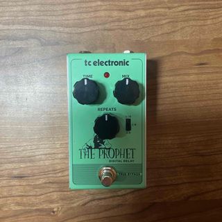 TC ELECTRONIC/The Prophet Digital Delay (エフェクター)