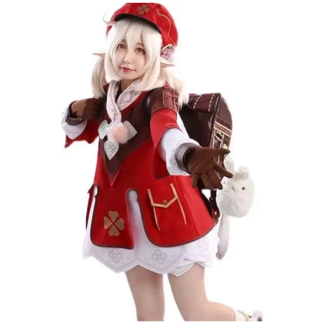 コミケ ホロライブ コスプレ フルセット ウィッグ付 天音かなた コミケ ホロライブ コスプレ フルセット ウィッグ付 天音かなた