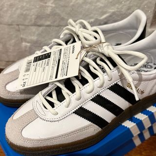 adidas - 23.5cm Wales Bonner adidas Samba ヒョウ柄の通販 by 