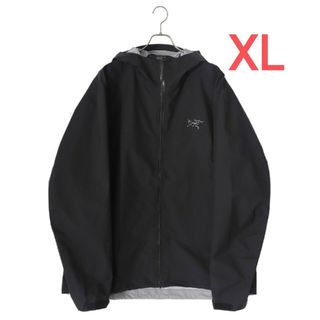 アークテリクス(ARC'TERYX)の24年購入BIRDAID付き ARC’TERYX Beta Jacket M(マウンテンパーカー)