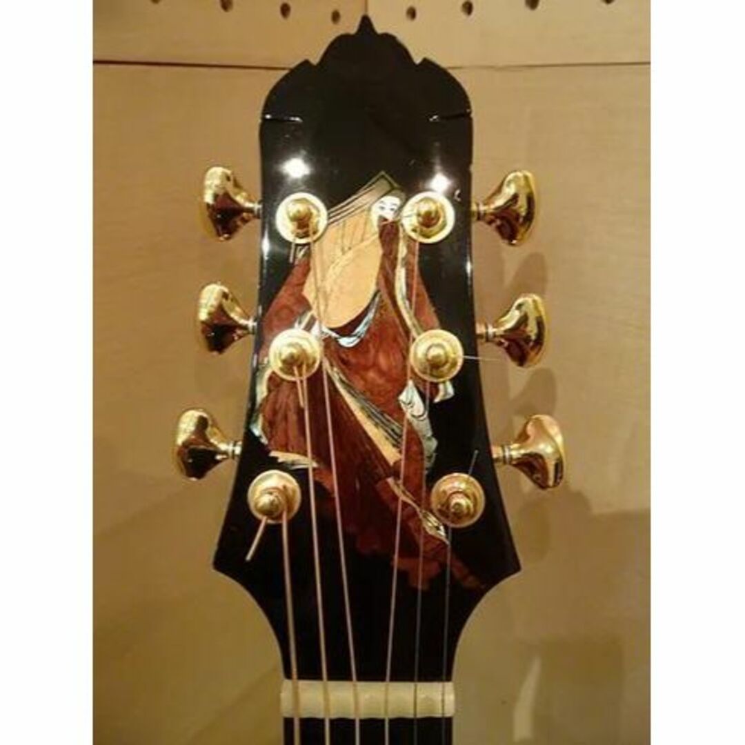 セール！Oracle of Guitars モデル 井上銘 楽器のギター(アコースティックギター)の商品写真