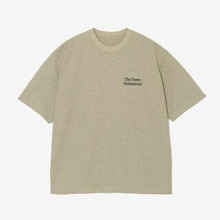ワンエルディーケーセレクト(1LDK SELECT)のennoy Border T-Shirt BEIGE XL(Tシャツ/カットソー(半袖/袖なし))