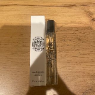 ディプティック(diptyque)の未開封 ディプティック EAU DES SENS オーデサンス10ml(アメニティ)