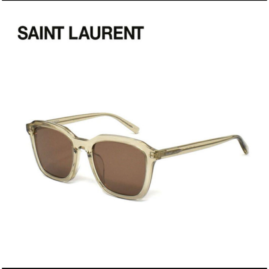 Saint Laurent(サンローラン)のSAINT LAURENT サンローラン SL 457 004 サングラス メンズのファッション小物(サングラス/メガネ)の商品写真