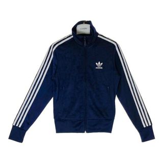 アディダス(adidas)の★adidas ORIGINALS アディダスオリジナルス タグ付き FIREBIRD TRACKTOP ファイアバードトラッックジャケット ED7515 ネイビー sizeM (2)(セット/コーデ)