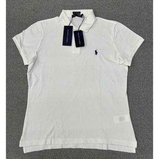 ポロラルフローレン(POLO RALPH LAUREN)の新品未使用 タグ付 ラルフローレン ポロシャツ (ポロシャツ)