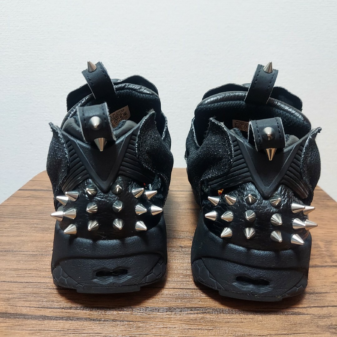 Reebok(リーボック)のReebok インスタ ポンプ フューリー OG HW　メンズ　26cm メンズの靴/シューズ(スニーカー)の商品写真