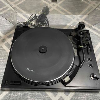 Technics テクニクス SL-2000 ターンテーブル レコードプレーヤー(ターンテーブル)