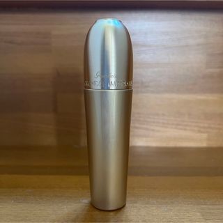 ゲラン(GUERLAIN)のオーキデ　ナイトセロム(美容液)