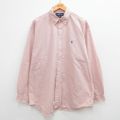 XL★古着 ラルフローレン Ralph Lauren 長袖 ブランド シャツ …