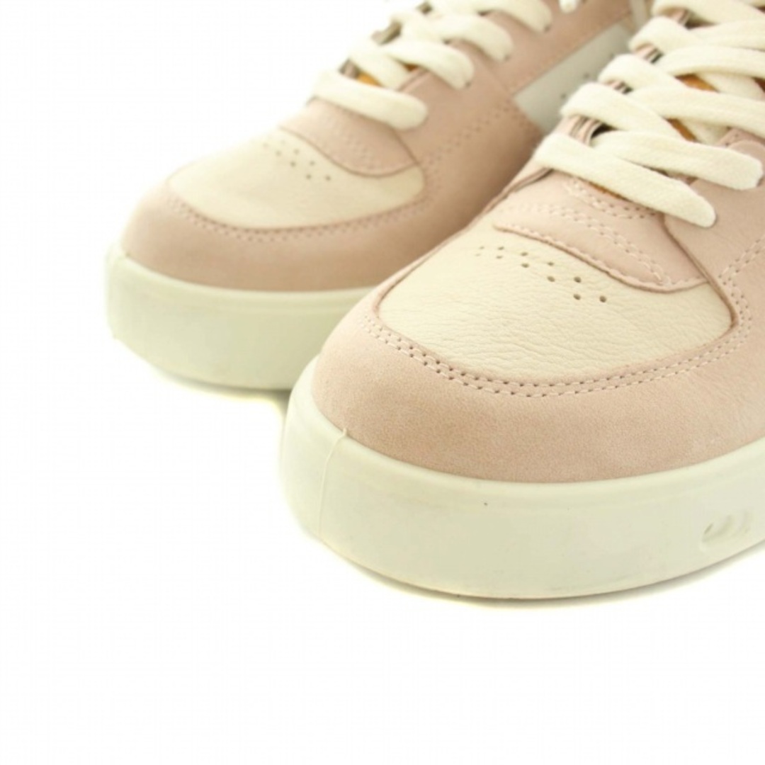 other(アザー)のECCO STREET 720 WOMEN'S SNEAKER EU38 レディースの靴/シューズ(スニーカー)の商品写真