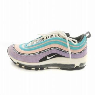 ナイキ(NIKE)のナイキ GS エアマックス97 スニーカー 923288-500(スニーカー)