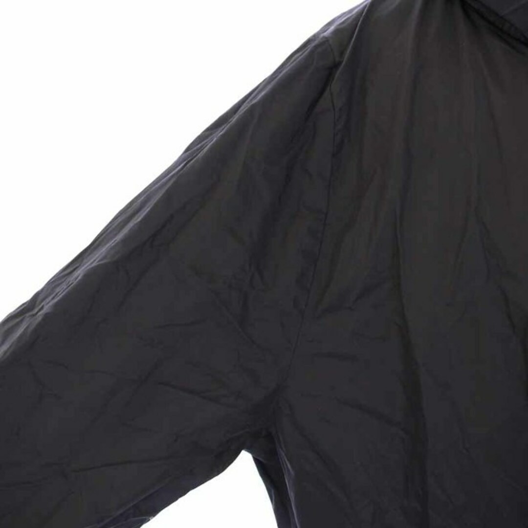 MONCLER(モンクレール)のモンクレール S sacai セリナ ダウンコート リバーシブル 2 L グレー レディースのジャケット/アウター(ダウンコート)の商品写真
