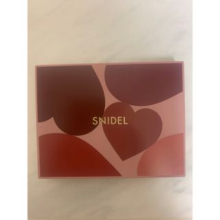 スナイデル(SNIDEL)のsnidel beauty アイデザイナー EX10(アイシャドウ)