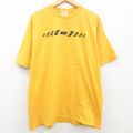 XL★古着 リーボック REEBOK 半袖 ビンテージ Tシャツ メンズ 00…