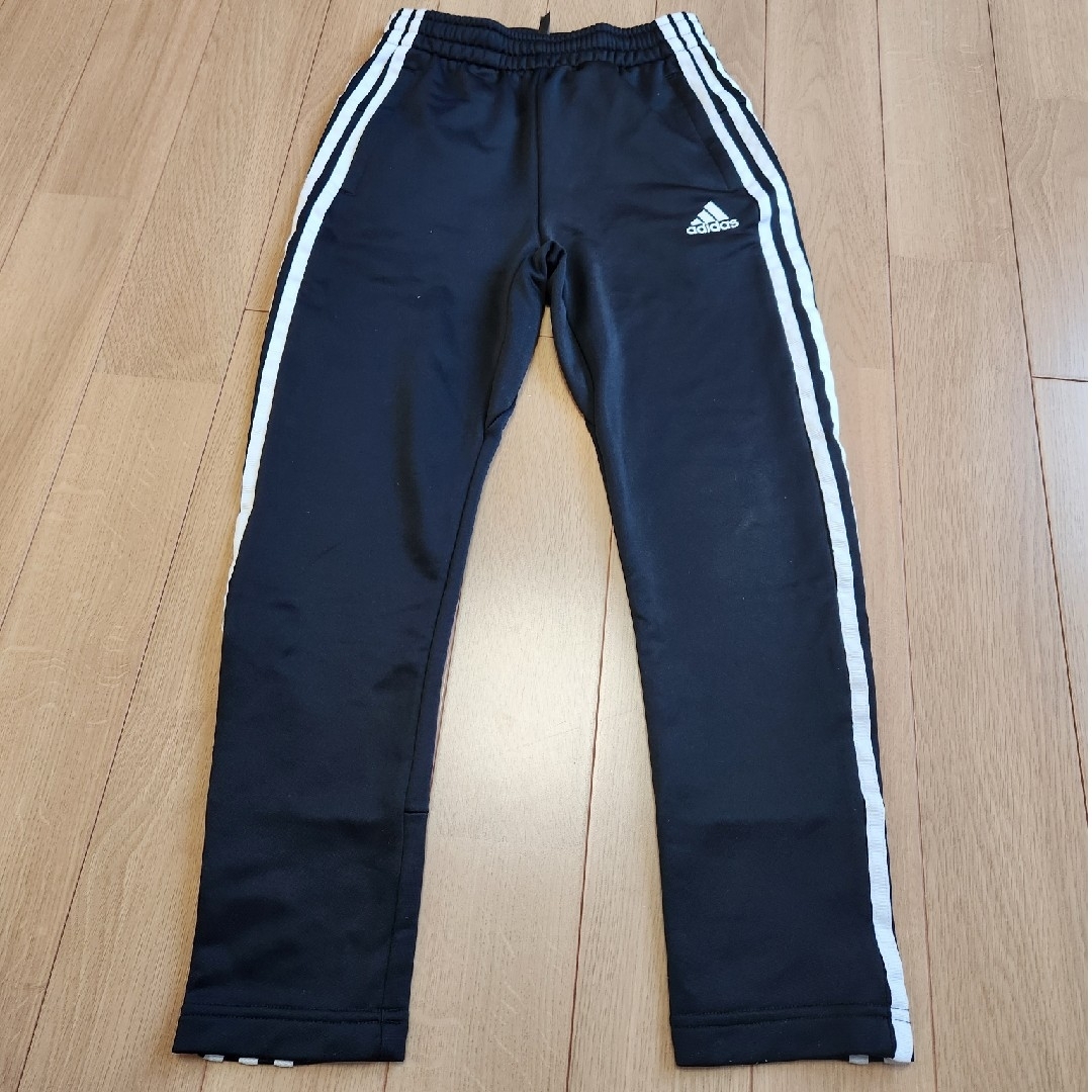 adidas(アディダス)のジャージ キッズ/ベビー/マタニティのキッズ服男の子用(90cm~)(パンツ/スパッツ)の商品写真