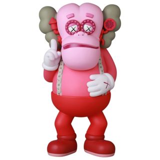 MEDICOM TOY - 新品❗️VAG カタキッド 黒 メディコムトイ VAGガチャ