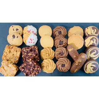 手作りクッキー◈アソート＆フロランタンset(菓子/デザート)