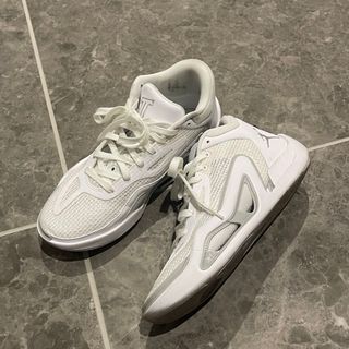 ナイキ(NIKE)のジョーダン テイタム1 チームバンク PF(スニーカー)