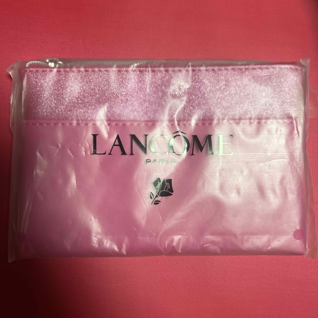 LANCOME(ランコム)のランコム　ミニポーチ レディースのファッション小物(ポーチ)の商品写真